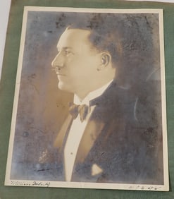 William Doherty Photograph