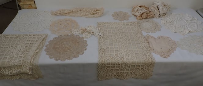 Doilies