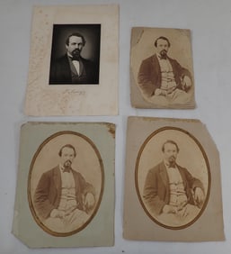 4 Early Photos