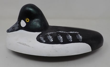 In-Vadm Whistler Drake Duck Decoy