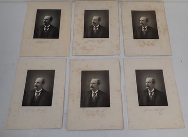 Eastern Historical Edward Balbach Prints / Photos