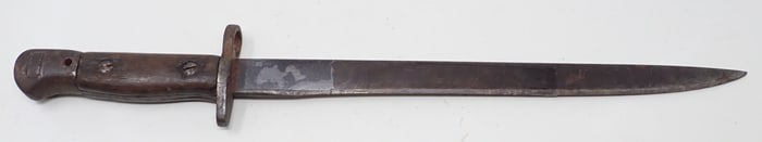 Enfield Bayonet Type II WWI & WWII