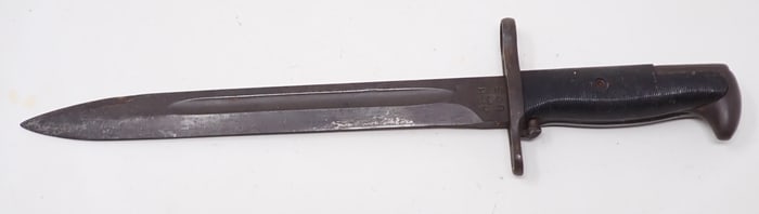 US AFH Bayonet