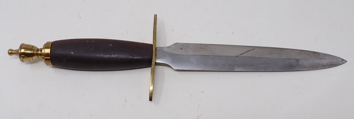 Knights of Columbus  Dagger
