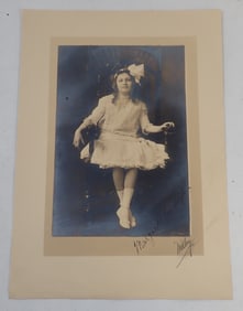 Margaret Randolph Photo