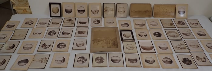 Large Lot of Photographs