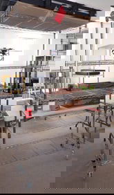 Shelf Tech System Wire Shelf