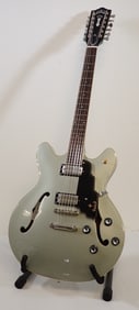 Guild Starfire IV-12 Guitar