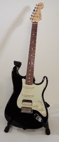 Fender AM Pro HSS Stratocaster Guitar