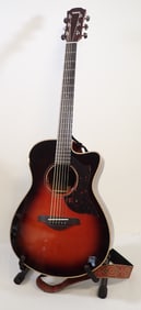 Yamaha AC3R ARE Acoustic Electric Guitar