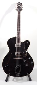 Guild X-175 DSN Manhattan Guitar & Case
