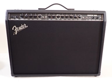 Fender Champion 100XL Guitar Amplifier