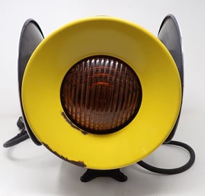 Railroad Switch Light