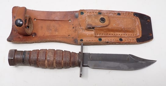 Combat / Survival Knife