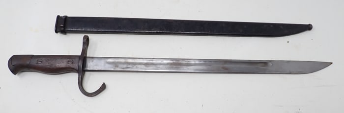 Bayonet
