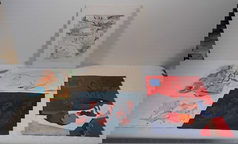 Jaqueline Clipsham Art