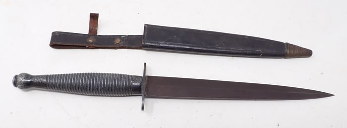 Commando Dagger