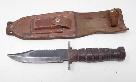 Combat / Fighting Knife