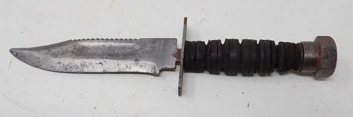 Combat / Survival Knife