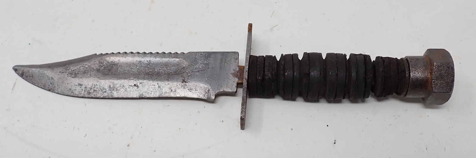 Combat / Survival Knife (1 of 5)