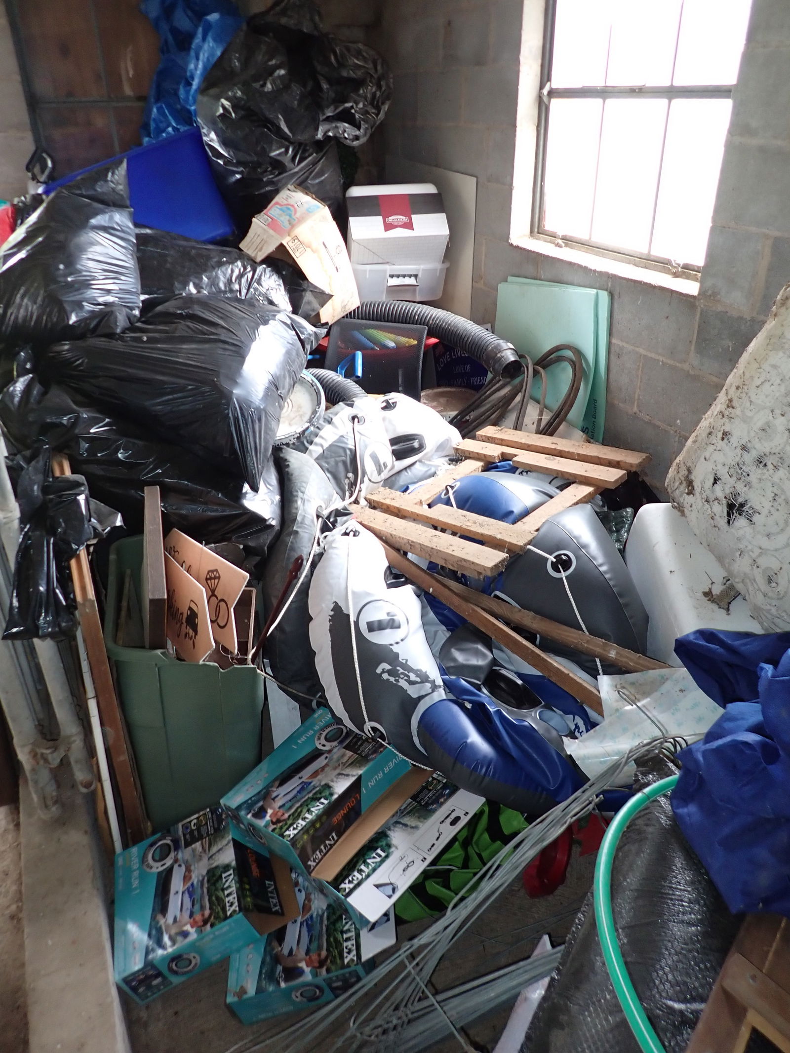 Wire & Misc (1 of 4)