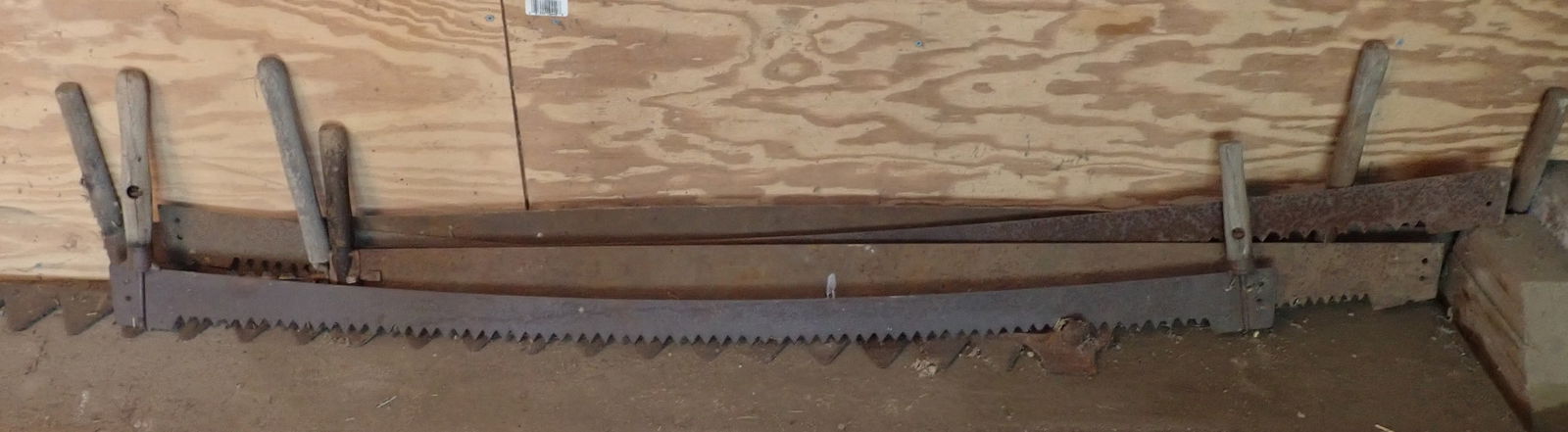 5 Two Man Saws (1 of 1)