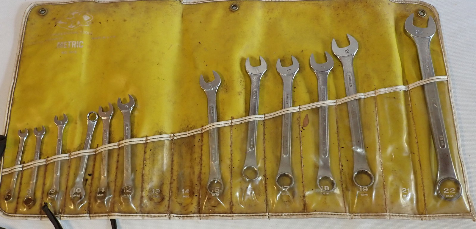 S-K Metric Wrenches (1 of 1)