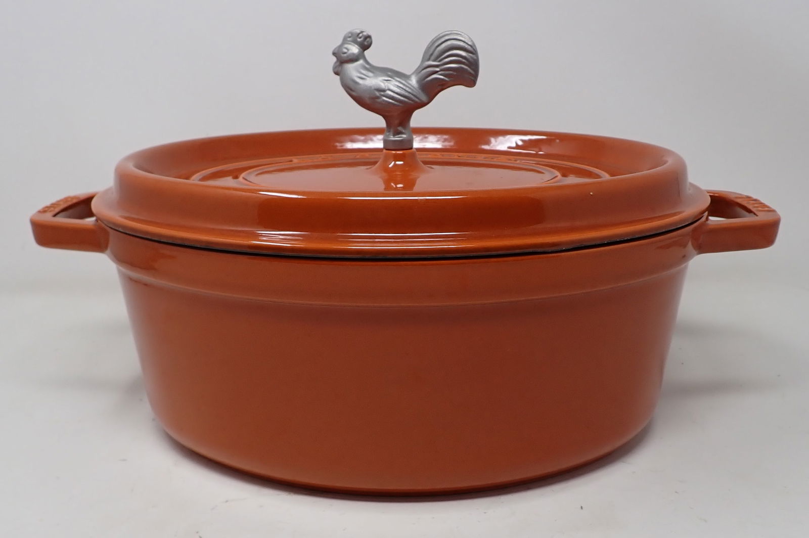 Staub La Cocotte Enameled Dutch Oven (1 of 6)