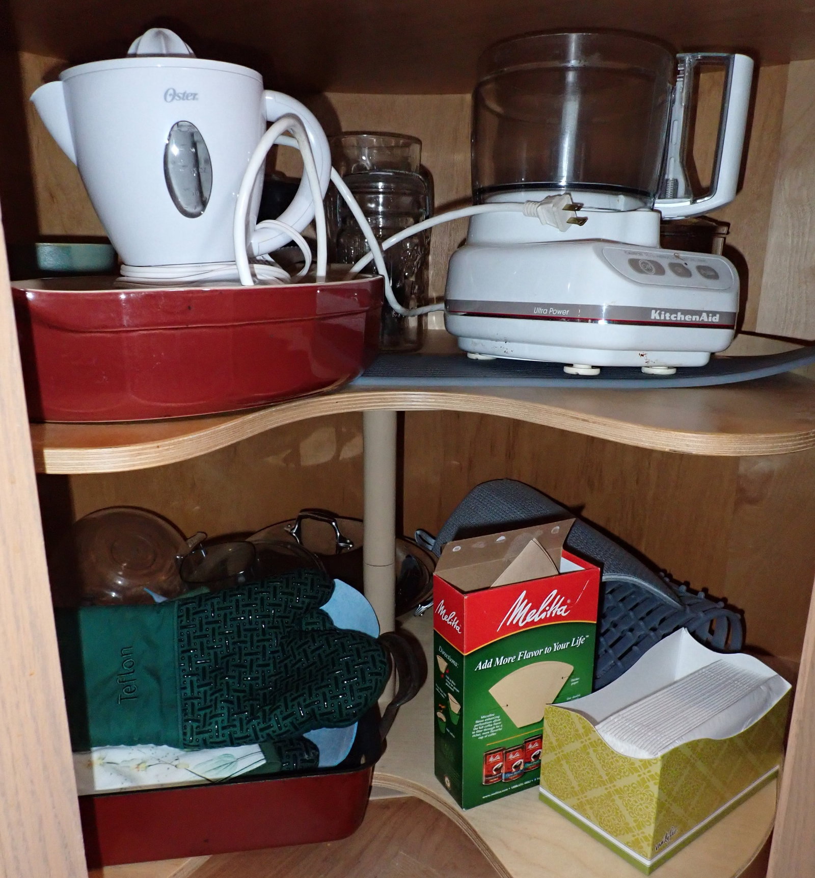 Small Kitchen Appliance All Clad Cookware & Misc (1 of 17)