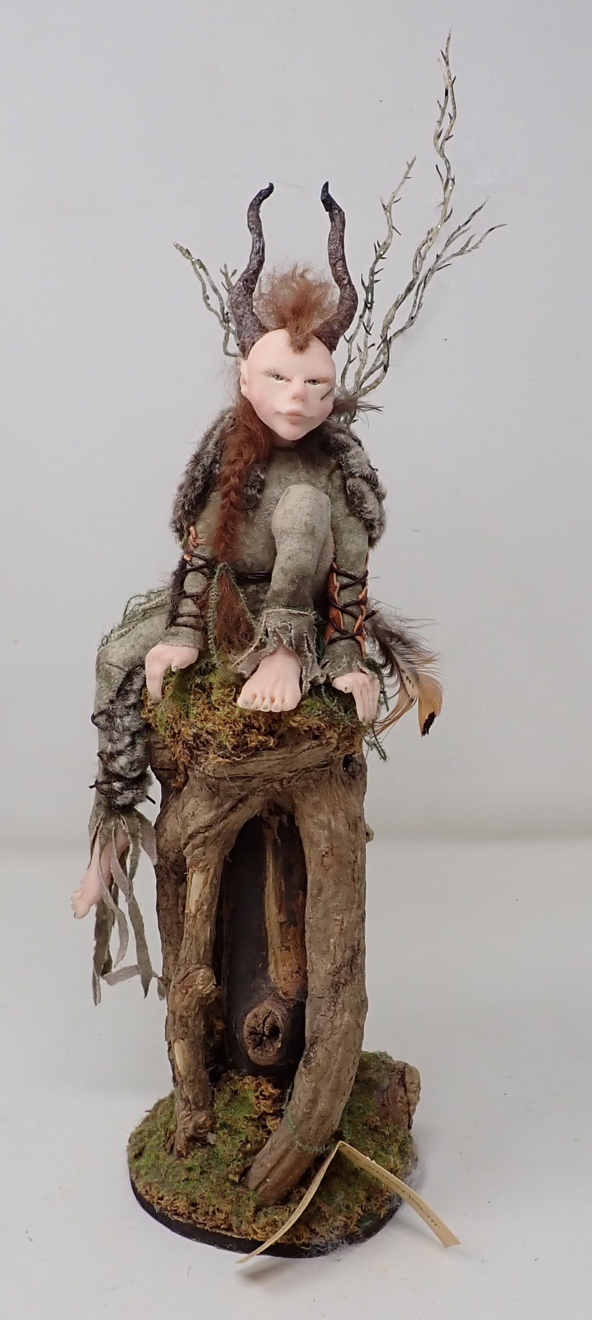 Sharon Wright Old Realms Pixie Fairy (1 of 6)