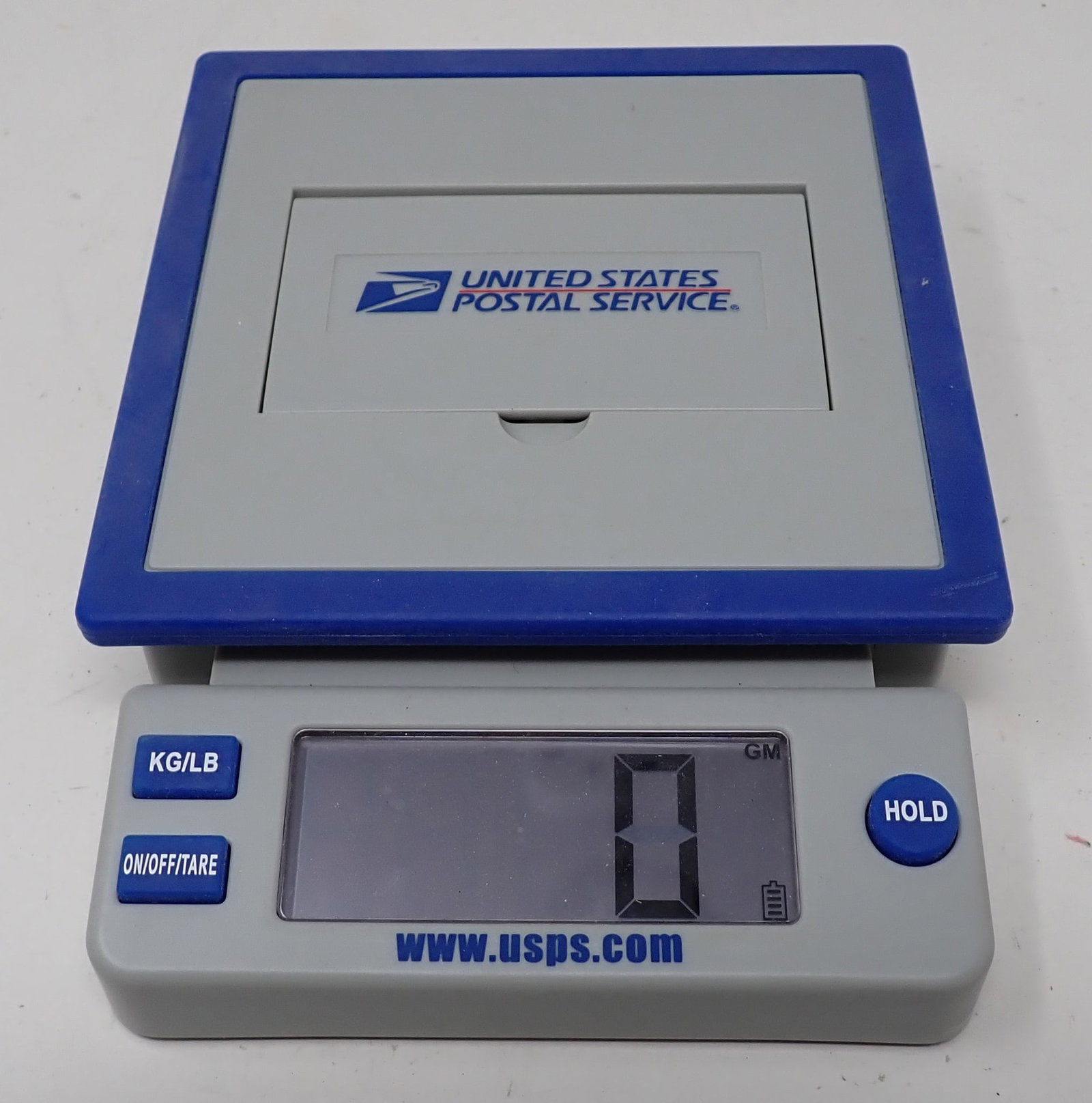 USPS Postal Scale (1 of 3)