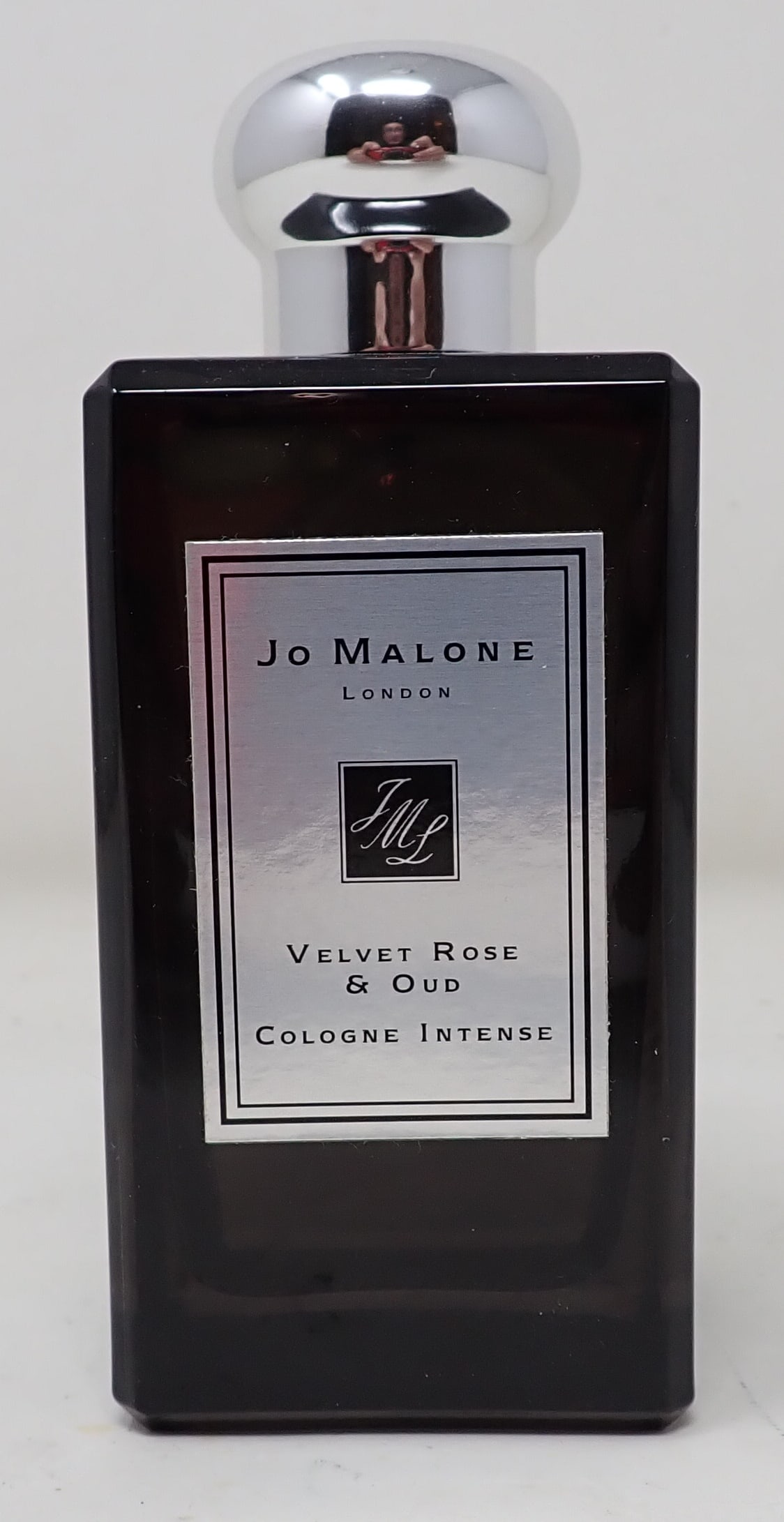 Jo Malone Velvet Rose & Oud Cologne Intense (1 of 1)