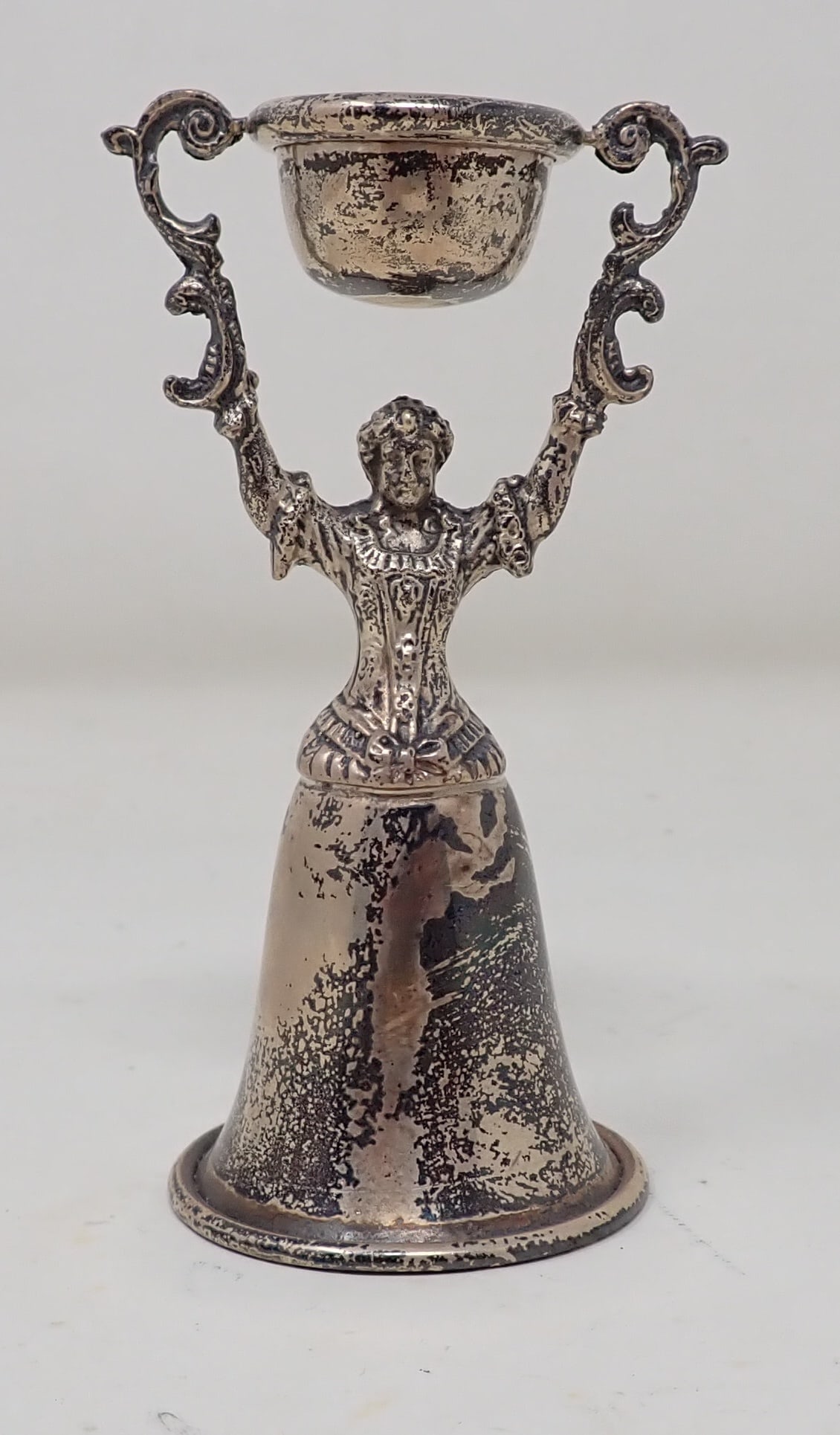 Reed & Barton Sterling Silver Wedding  Cup (1 of 2)