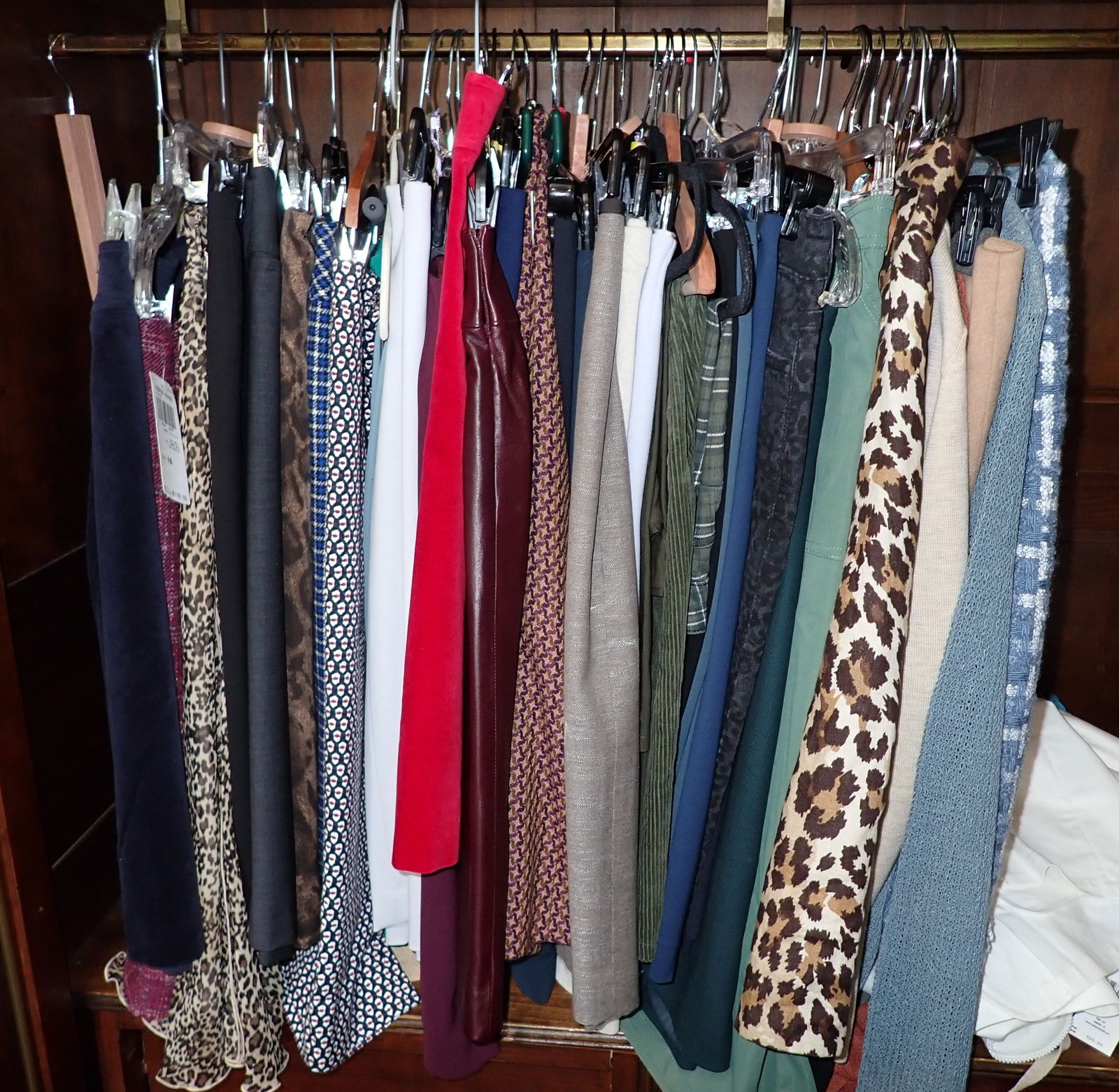 Womens Clothing incl Lafayette 148 Talbots (1 of 8)