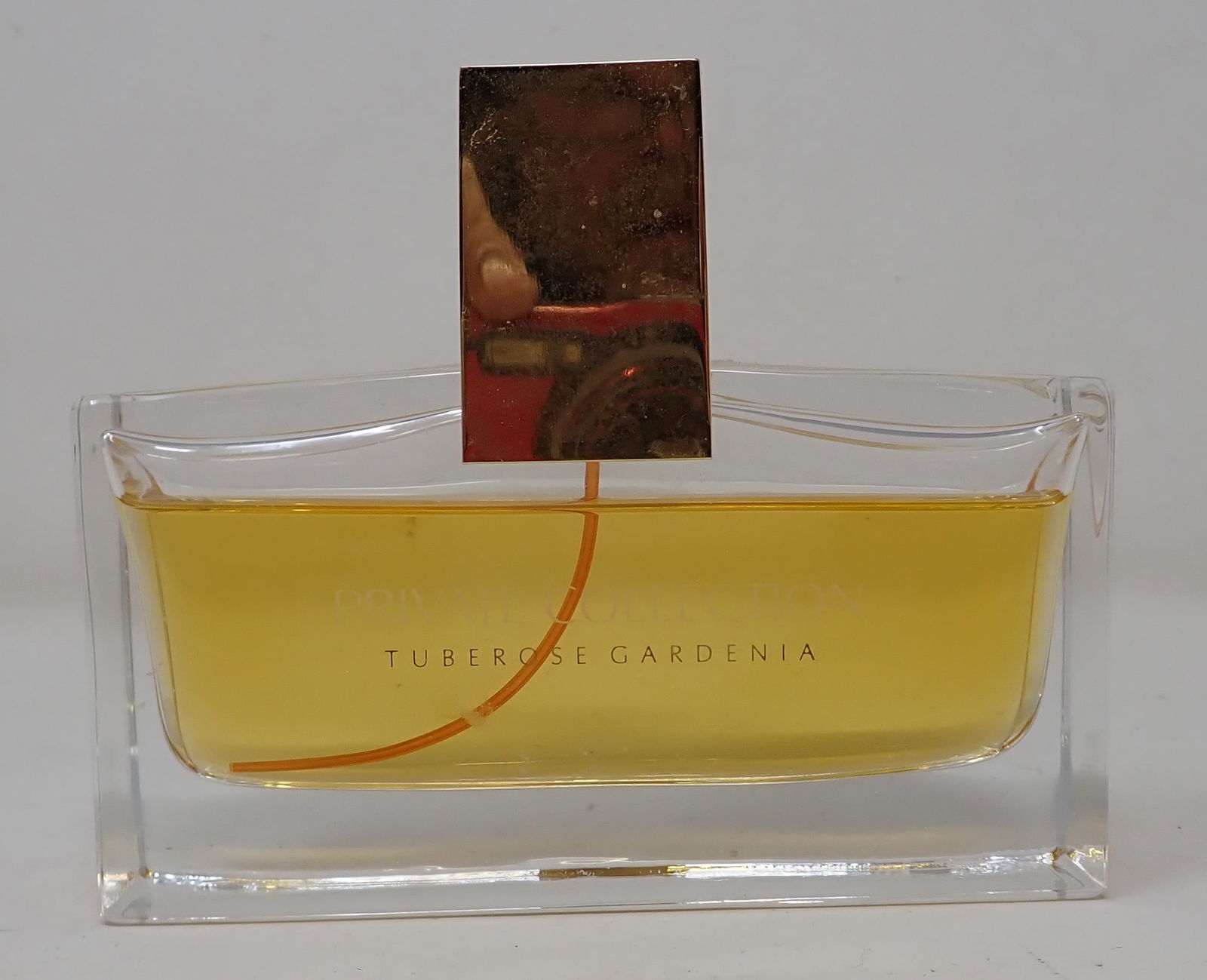 Estee Lauder Tuberose Gardenia Private Collection (1 of 1)