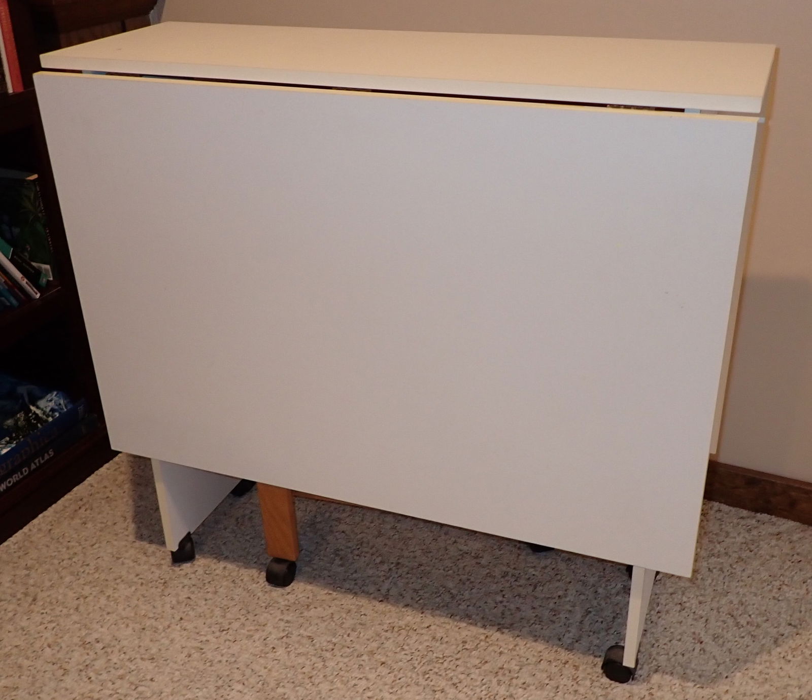 Folding Craft Table (1 of 4)