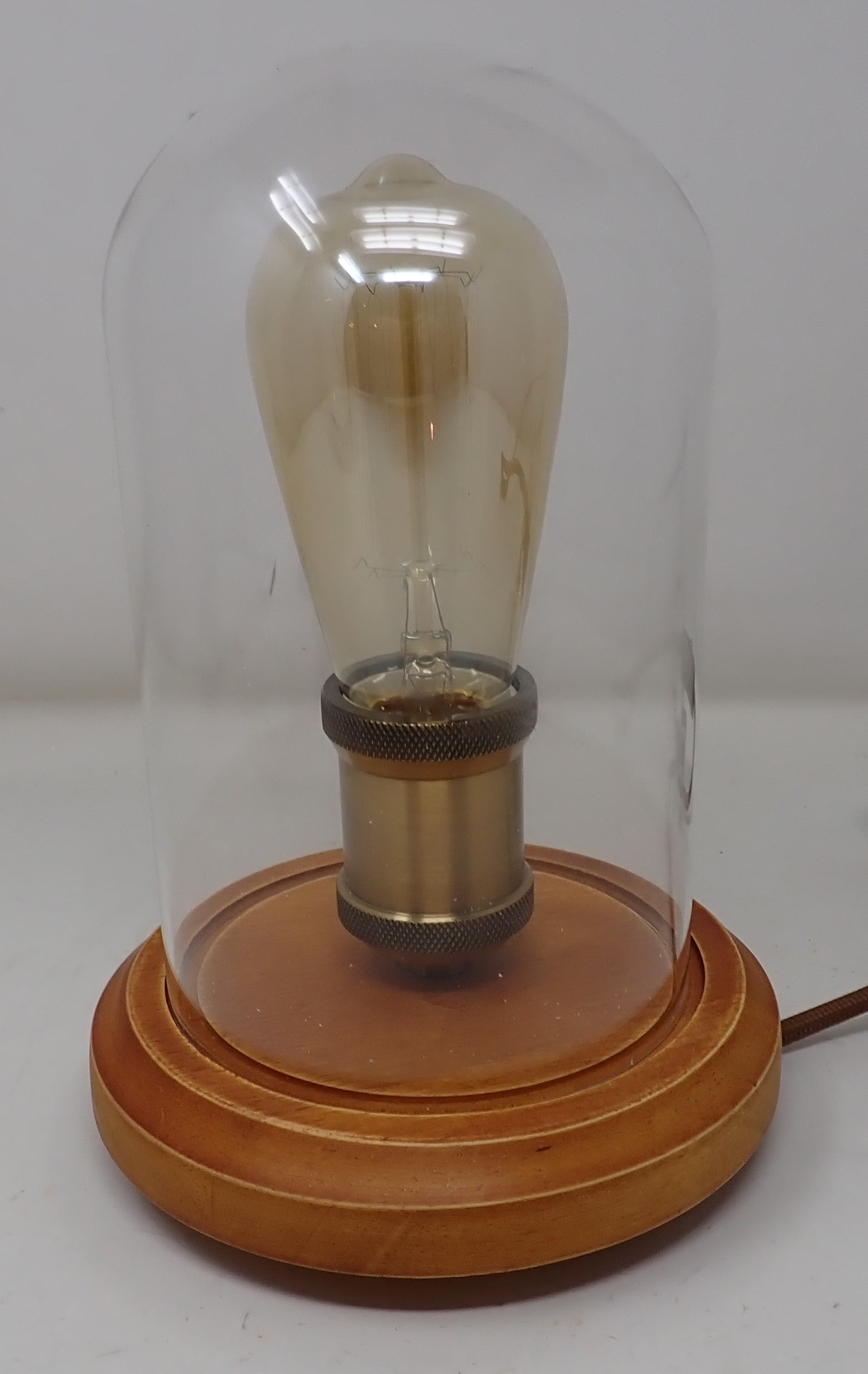 Lightbulb Light (1 of 1)