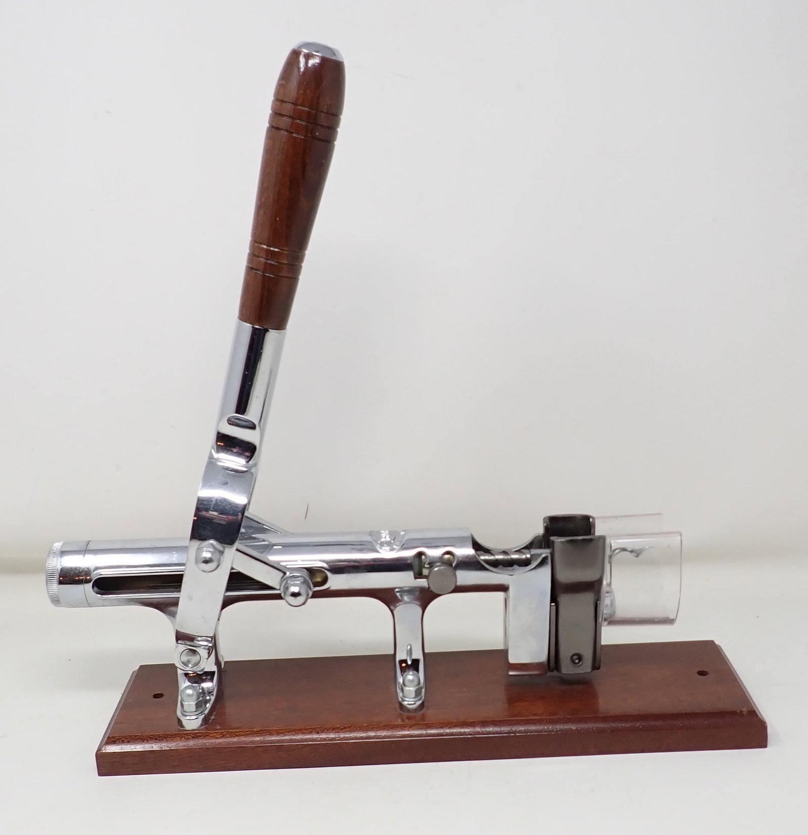 Corkscrew: Approx 14" long