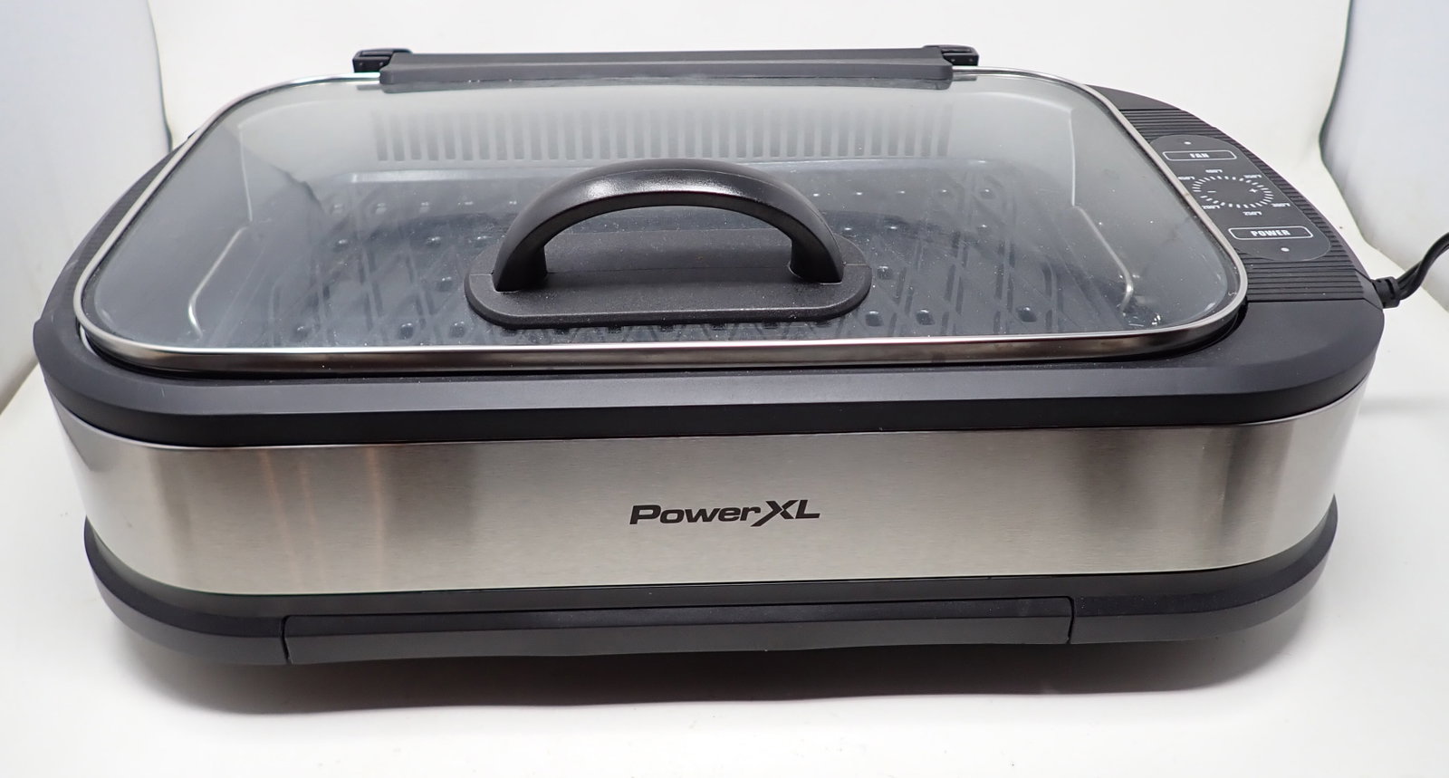 Tristar Power XL Cooker: No shipping !