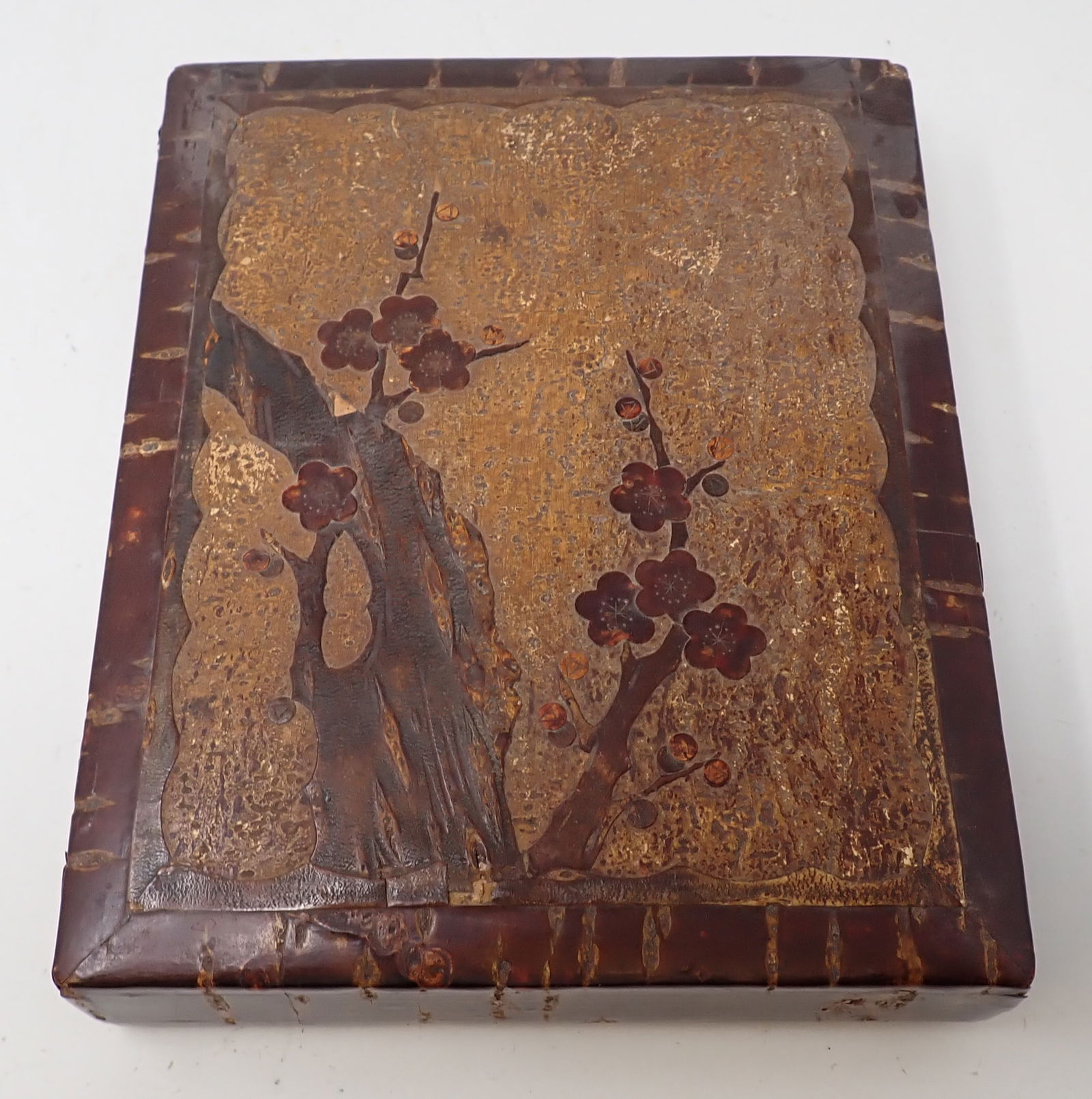 Sakura Saiku Cherry Bark Box (1 of 6)