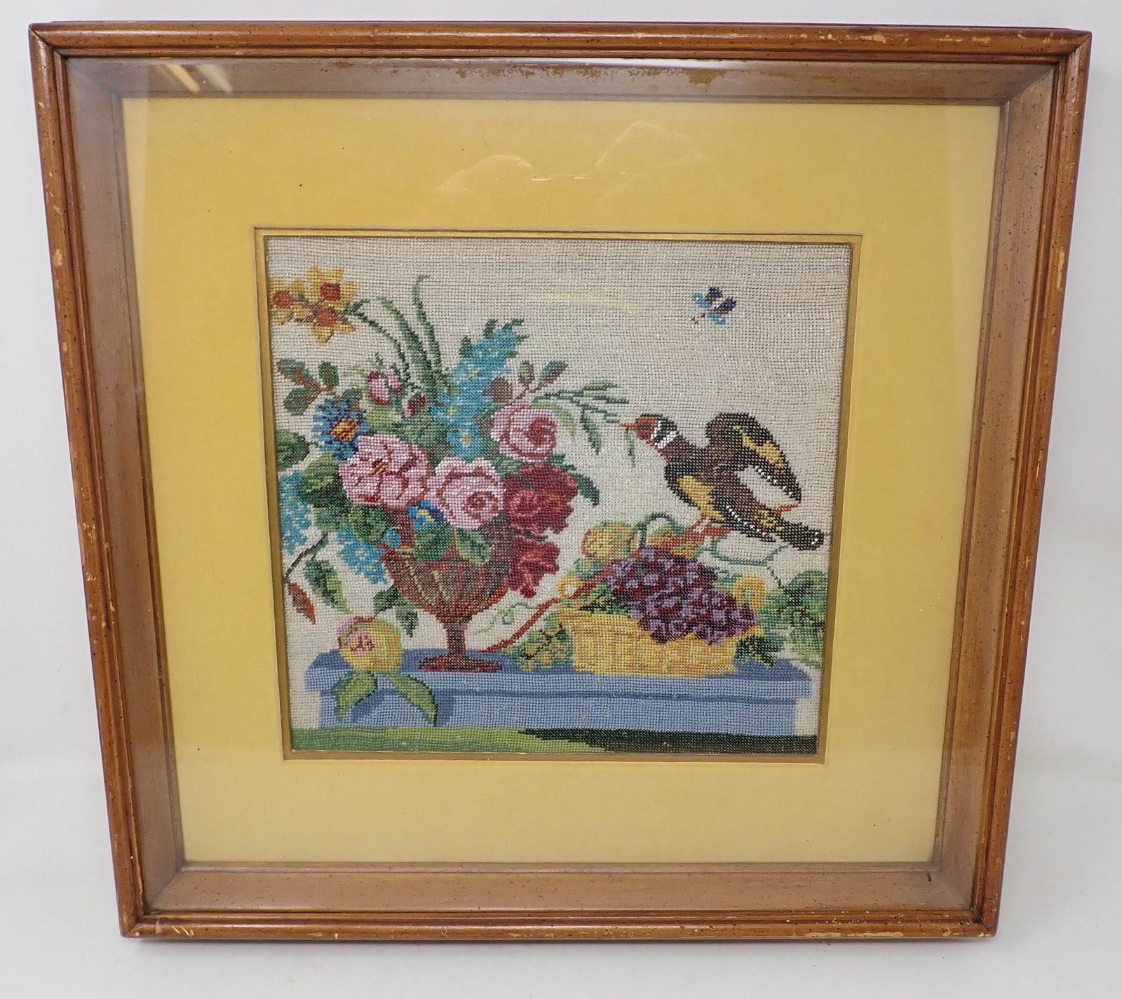 Beaded Wall Art (1 of 3)