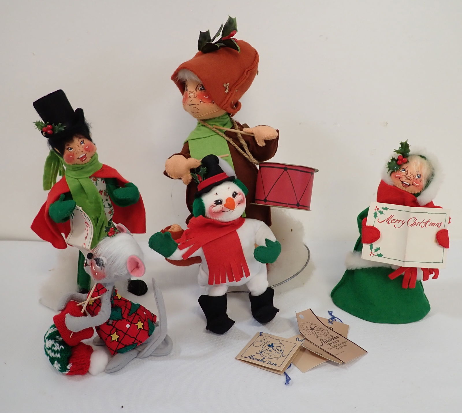 Annalee Dolls (1 of 2)