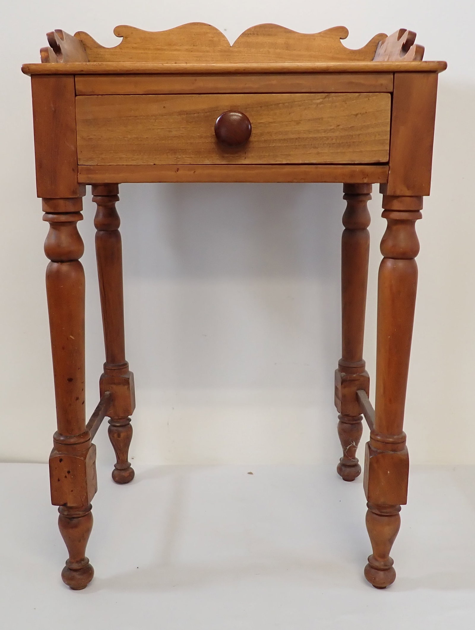 One Drawer Stand: Approx 20" x 16" x 32" tall. No shipping !