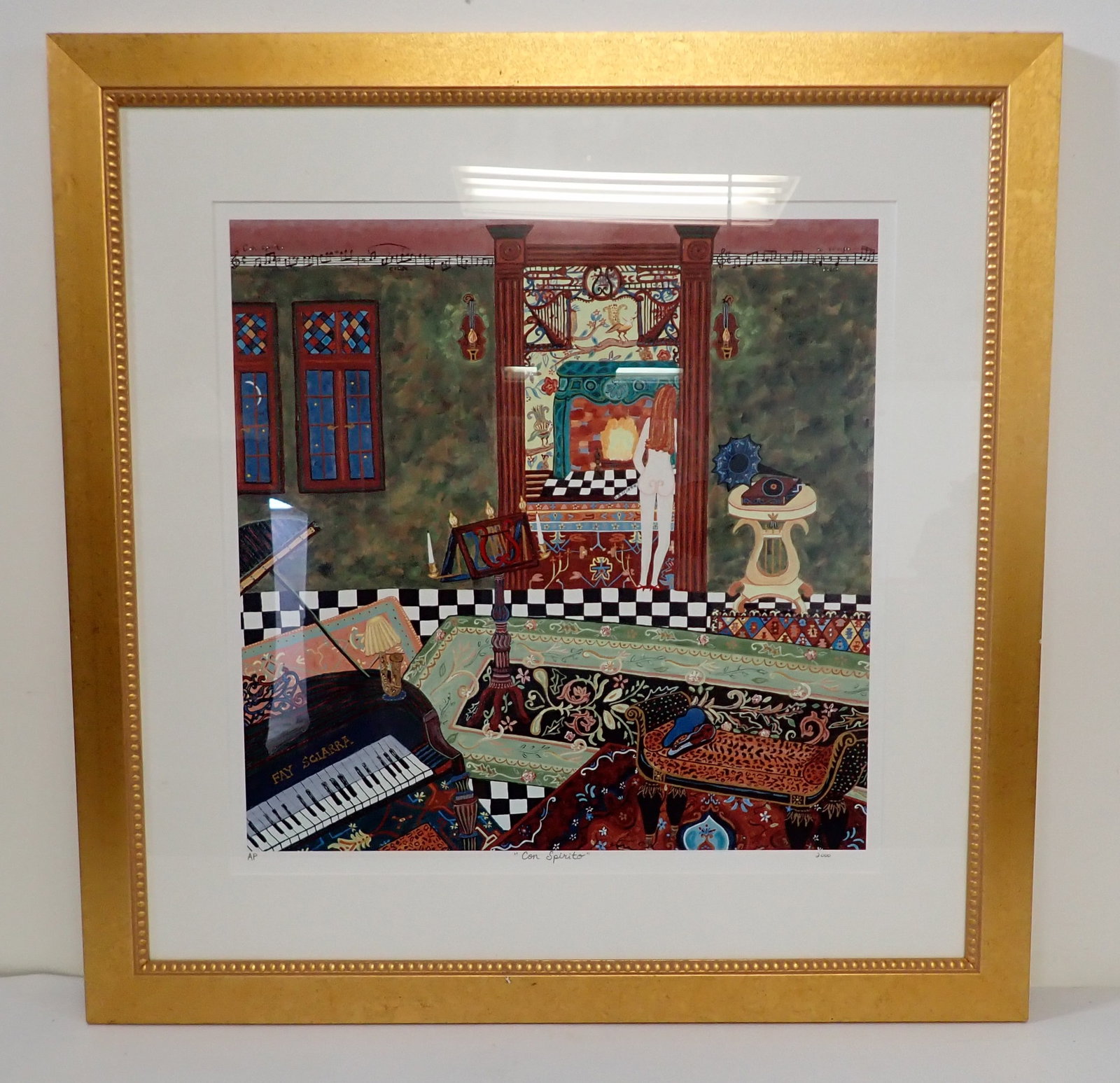 Con Spirito Artist Proof (1 of 8)