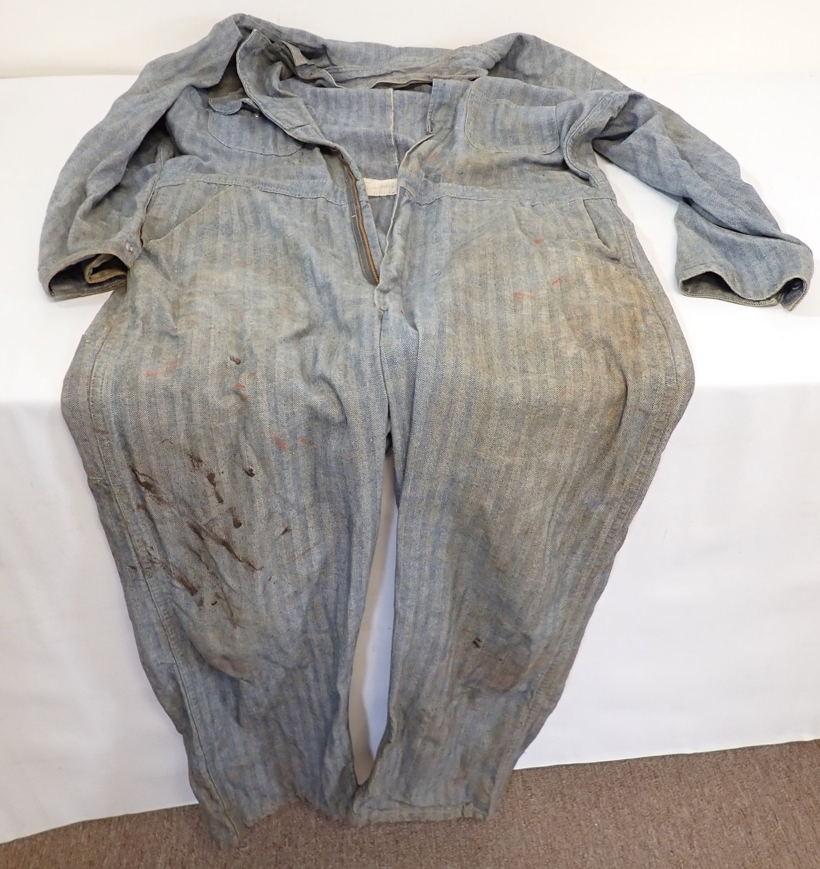 44T Coveralls: 44t