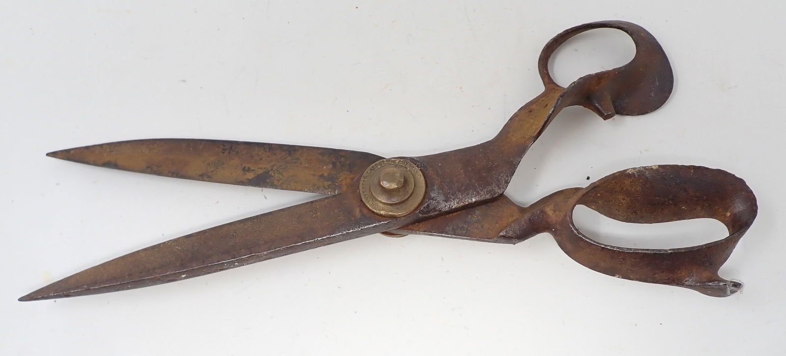 1859 R.Heinisch Scissors/ Shears (1 of 5)