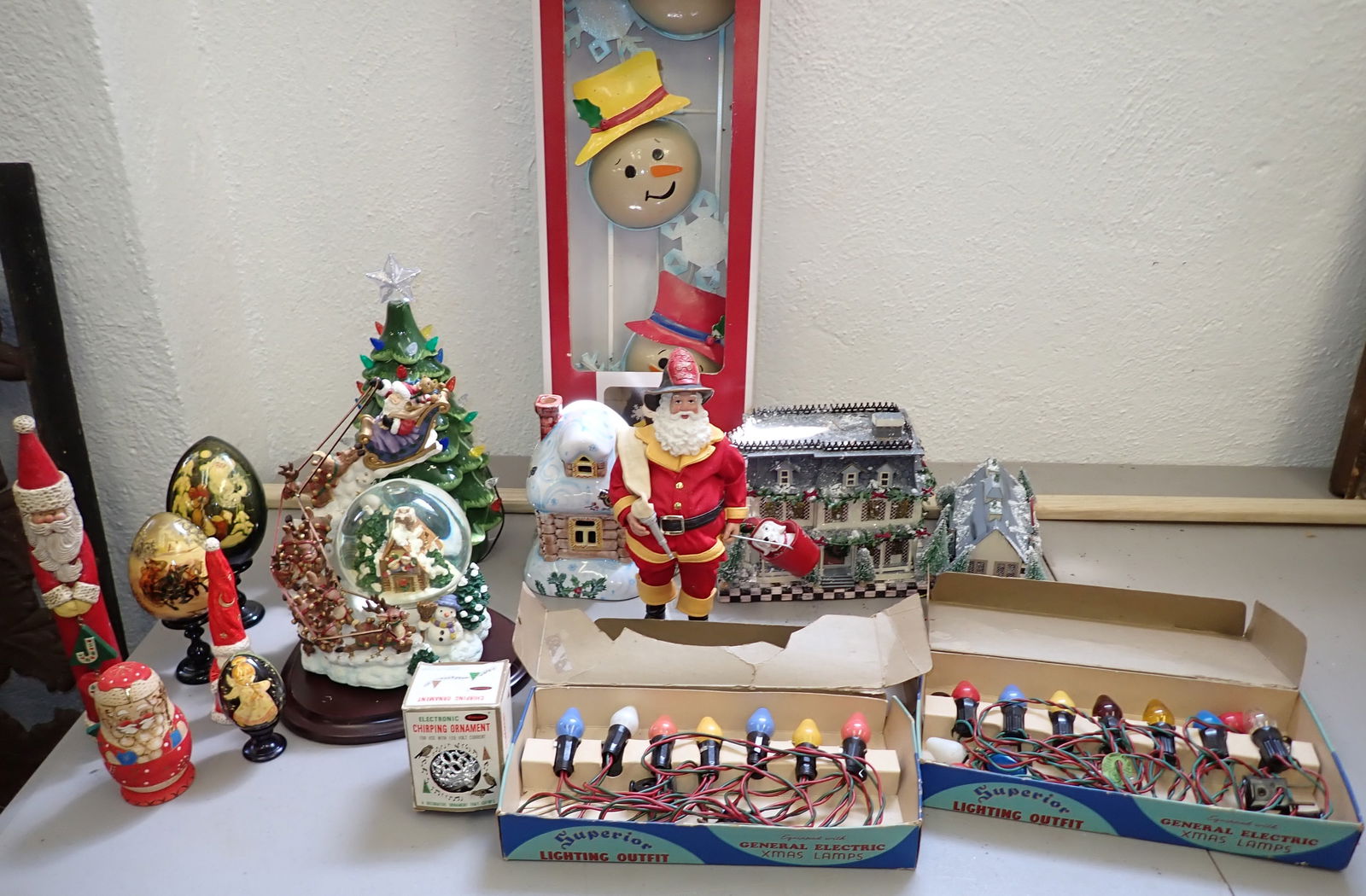 Misc Christmas Decoration (1 of 7)