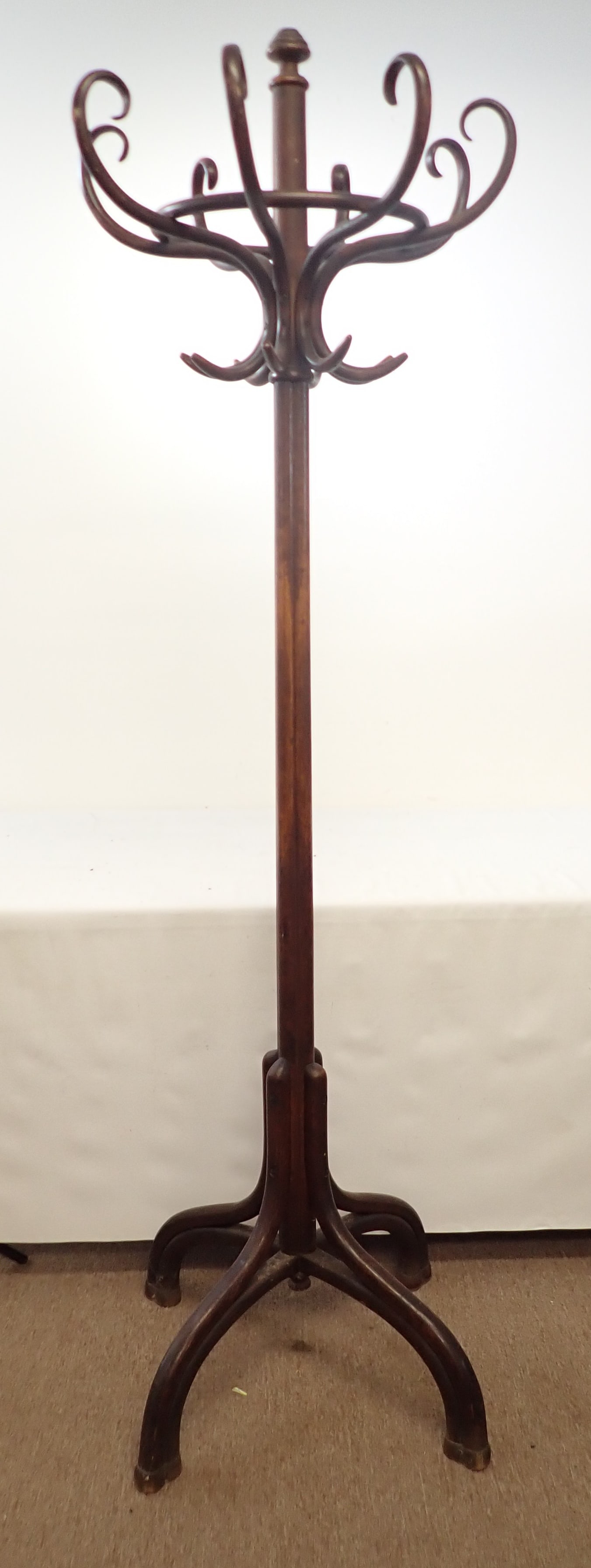 Clothes Tree (1 of 3)