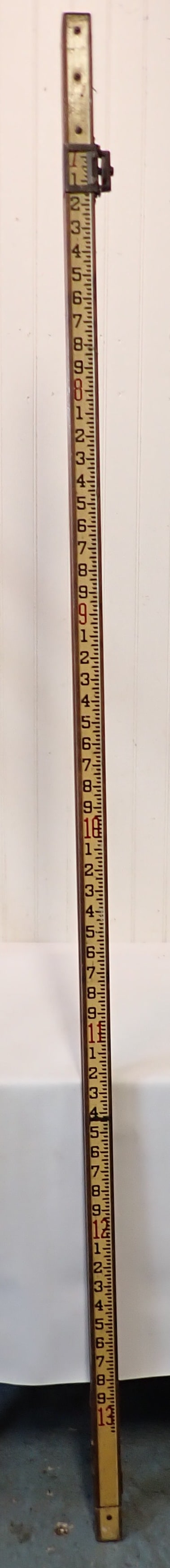 Dietzgen 6500 Surveyors Rod (1 of 4)