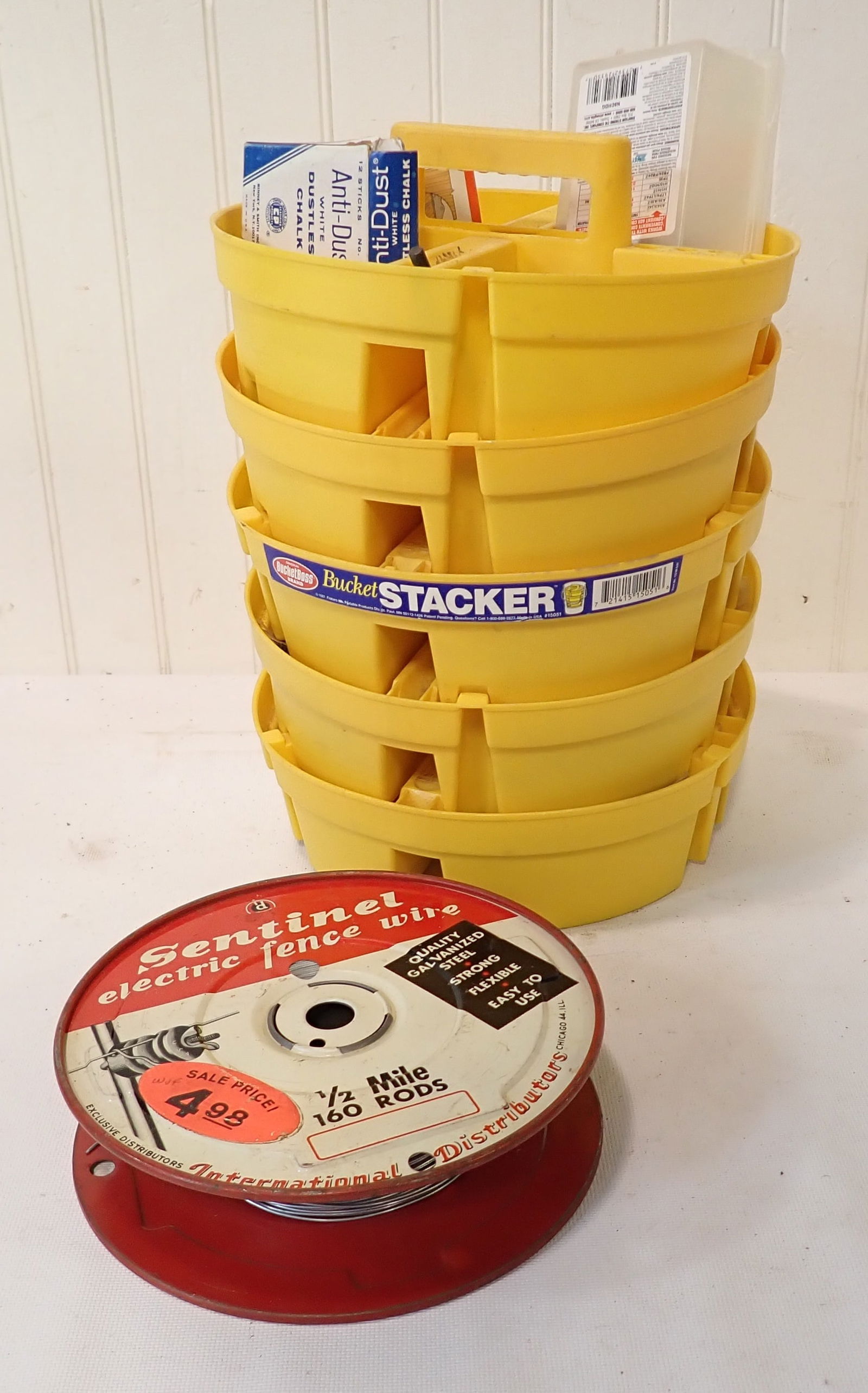 Organizer & Hardware (1 of 7)